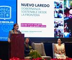 Posiciona a N. Laredo en agenda de sustentabilidad