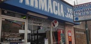 ‘Enferma’ crisis a las farmacias