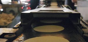 SEP y Sader profesionalizan el oficio de tortillero