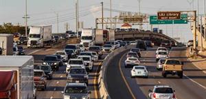 Texas endurece requisitos para registro de vehículos