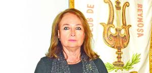 Ofrecen conferencia para estudiantes