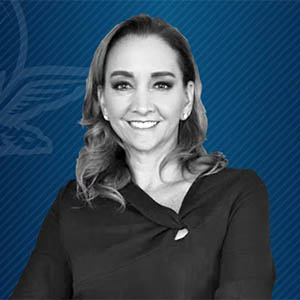 Claudia Ruiz Massieu