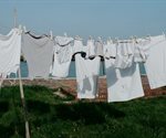 El truco para secar la ropa rápido en temporada de frío