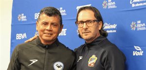 Irapuato y Tampico Madero se enfrentan en final de Liga de Expansión