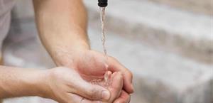 Habrá corte de agua en Reynosa desde este domingo