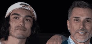 Sergio Mayer actúa legalmente contra Ferka y Linet Puente