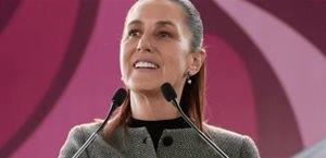 Sheinbaum celebra 3 millones de beneficiarias de Mujeres Bienestar