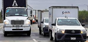 No más bloqueos, por lo pronto: productores