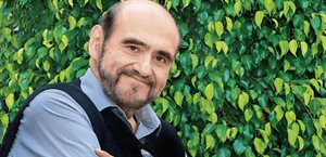 Edgar Vivar recuerda a Chespirito con emotivo mensaje en redes