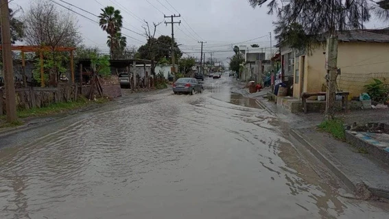 Se acerca el periodo de lluvias, y con ello las tormentas, mismas que generan fallas eléctricas, ¿crees que Comapa esté preparado?