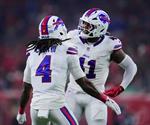 Bills de Buffalo quieren recuperar la credibilidad