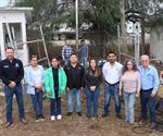 Activan rehabilitación de los pozos de agua