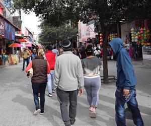Frente frío 18 provocará descenso de temperatura y norte en Tamaulipas