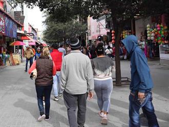 Frente frío número 21 traerá lluvias y viento a Tamaulipas