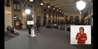 Destinan millonario presupuesto a programas de Bienestar