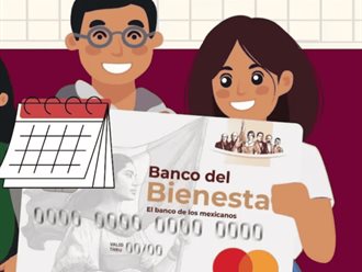 Inicia el registro de la Beca Rita Cetina para primaria en enero