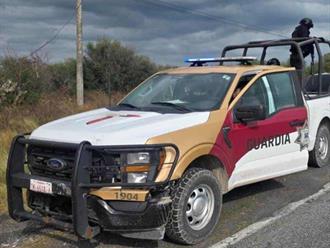 Liberan a dos personas privadas de su libertad en Ciudad Victoria