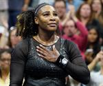 Serena Williams desmiente  su regreso  al tenis