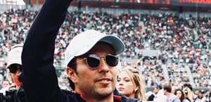 Checo Pérez conocerá colores de Cadillac para F1 en el Super Bowl