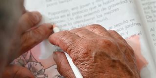 Alfabetización para el Bienestar Compartido