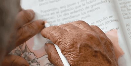 Alfabetización para el Bienestar Compartido