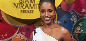 Miss Jamaica 2025 sigue en terapia intensiva tras grave caída