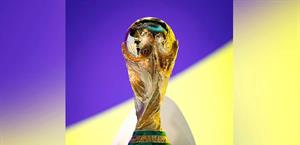 Lego lanzará réplica a tamaño real del trofeo del Mundial como parte de acuerdo con FIFA