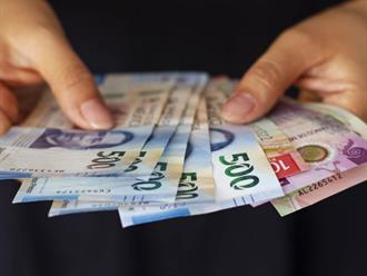 Salario mínimo en frontera norte subirá 5 por ciento en 2026