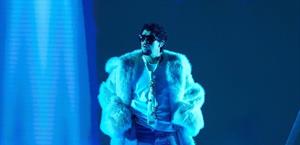 Spotify Wrapped 2025: Bad Bunny supera a Taylor Swift como el artista más escuchado