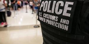 Descubre la CBP más de 40 indocumentados