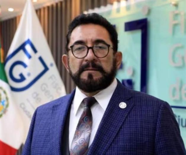 Rostros a la justicia