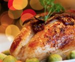 Navidad 2025: 3 recetas saludables para la cena navideña
