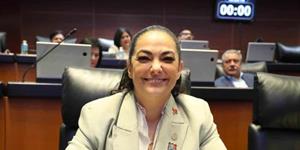 Aprueban iniciativa de Olga Sosa en defensa de los consumidores
