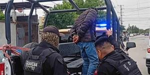 Lo detienen por maltrato a gatos