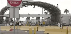 Subirá tarifas puente internacional de Pharr