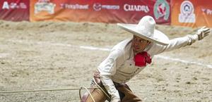 Anuncian sede del Campeonato Nacional Charro 2026 en S.L.P