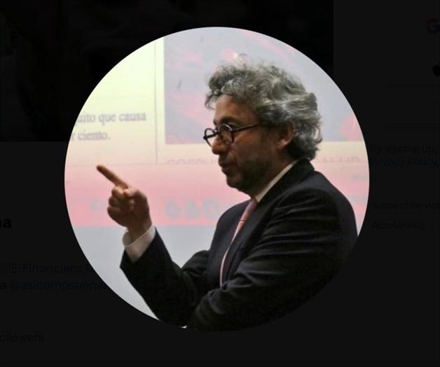 Nos han dado el agua