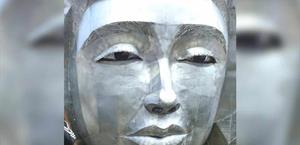 Entregan pupilas de la Virgen de la Misericordia en Tamaulipas