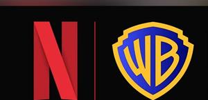 Netflix compra a Warner Bros por 82 mil 700 millones de dólares