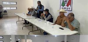 Analizan productores cambios a Ley de agua