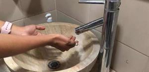 Fuga deja sin agua a colonias de Reynosa hoy viernes