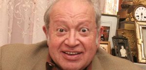 Muere Eduardo Manzano, actor y comediante mexicano