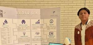 Gana Premio Estatal por innovación tecnológica