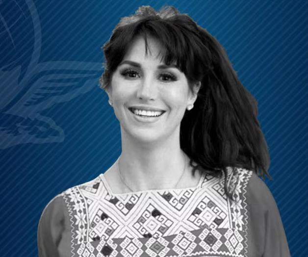 Quién, sino Ernestina