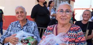 Crece presupuesto a Bienestar