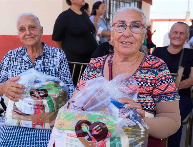 Crece presupuesto a Bienestar