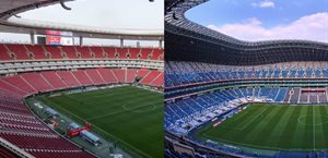 Mundial 2026: partidos que se jugarán en Guadalajara y Monterrey