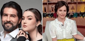 Arturo Carmona culpa a Pati Chapoy por hate hacía Melenie