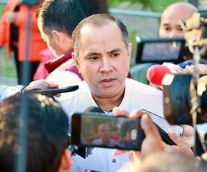 Avanza Tamaulipas en saneamiento financiero