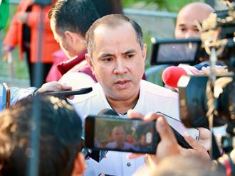 Avanza Tamaulipas en saneamiento financiero